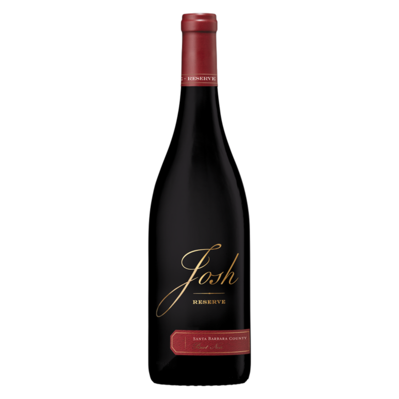 Josh Cellars Reserve Santa Barbara Pinot Noir 750ml