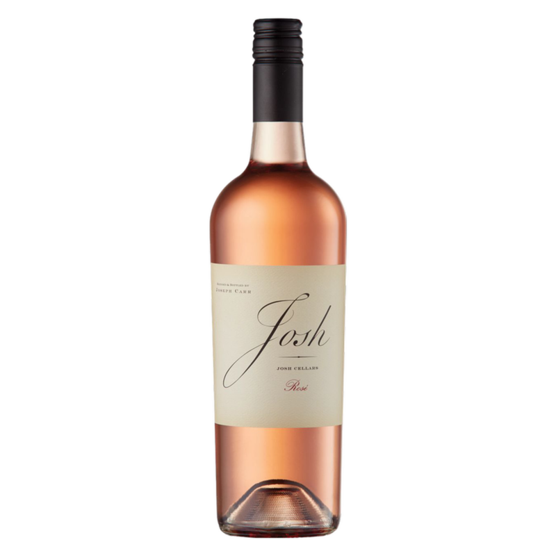 josh_cellars_rose_750ml_750 Josh Cellars Rose 750ml