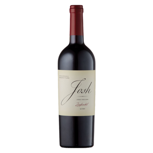 josh_cellars_zinfandel_750ml_750 Josh Cellars Zinfandel 750ml