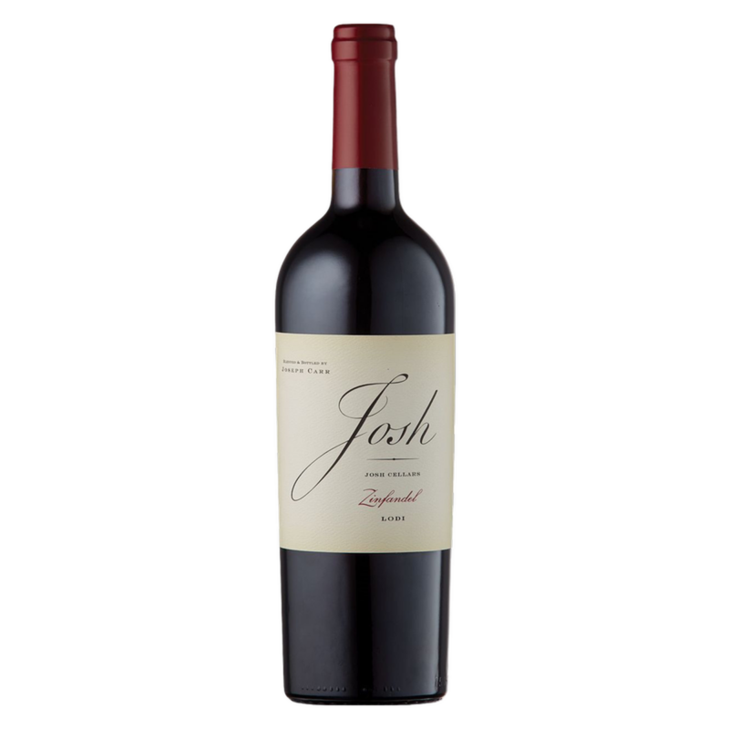 josh_cellars_zinfandel_750ml_750 Josh Cellars Zinfandel 750ml