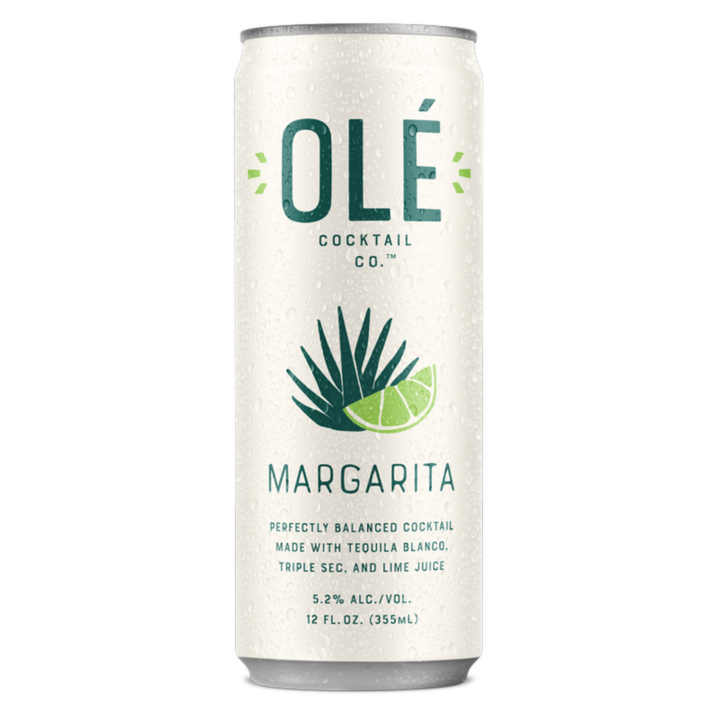 Ole Tequila Variety 355ml
