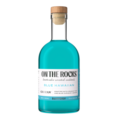 on_the_rocks_blue_hawaiian_375ml_375ml On The Rocks Blue Hawaiian 375ml