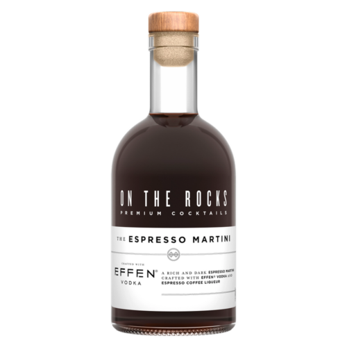 on_the_rocks_effen_espresso_martini_375ml_375ml On The Rocks Effen Espresso Martini 375ml