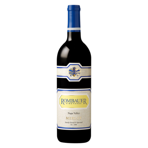 rombauer_carneros_merlot_750ml_750 Rombauer Carneros Merlot 750ml