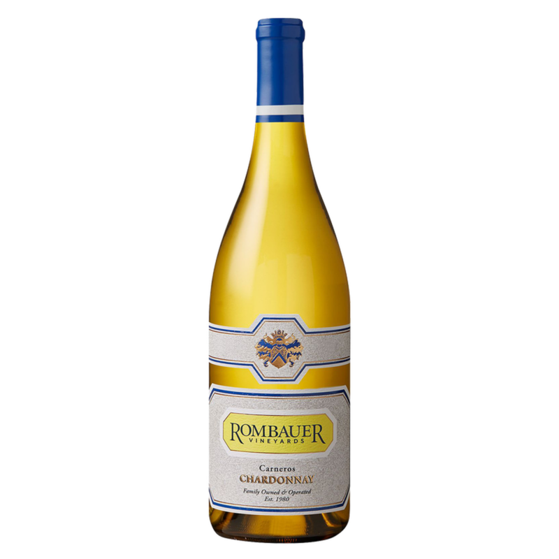 Rombauer Chardonnay 1.5L