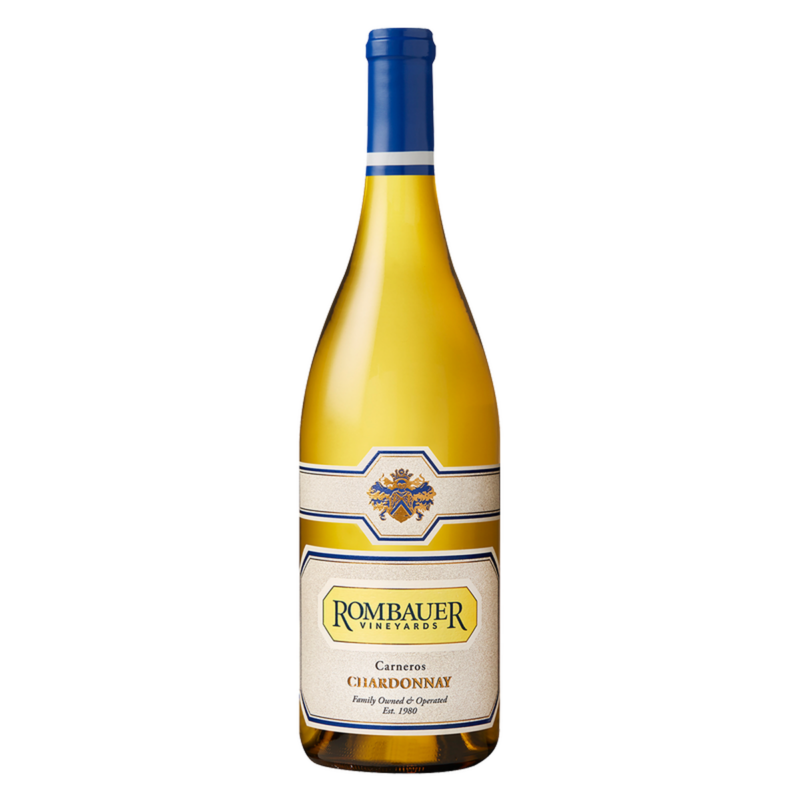 rombauer_chardonnay_750ml_750 Rombauer Chardonnay 750ml
