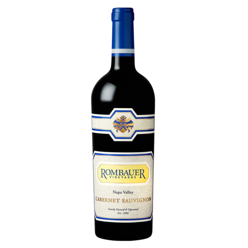 rombauer_napa_valley_cabernet_sauvignon_750ml_750 Rombauer Napa Valley Cabernet Sauvignon 750ml