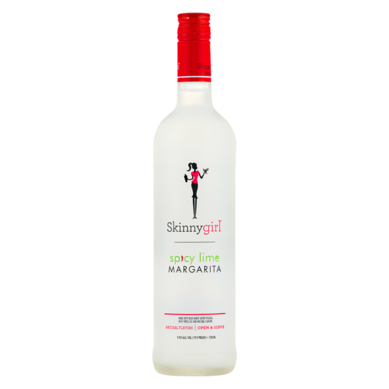 skinny_girl_spicy_lime_margarita_750ml_750ml Skinny Girl Spicy Lime Margarita 750ml