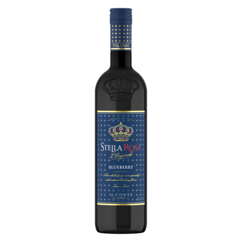 stella_rosa_blueberry_semi_sweet_red_750ml_750 Stella Rosa Blueberry Semi-Sweet Red 750ml