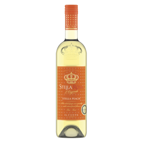 stella_rosa_peach_semi_sweet_white_750ml_750 Stella Rosa Peach Semi-Sweet White 750ml