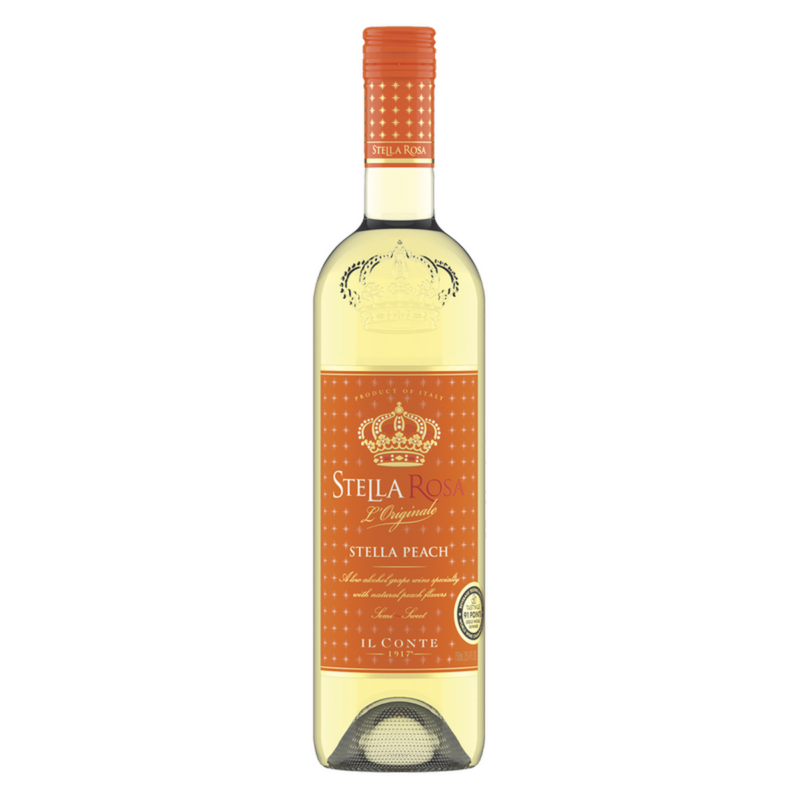 stella_rosa_peach_semi_sweet_white_750ml_750 Stella Rosa Peach Semi-Sweet White 750ml