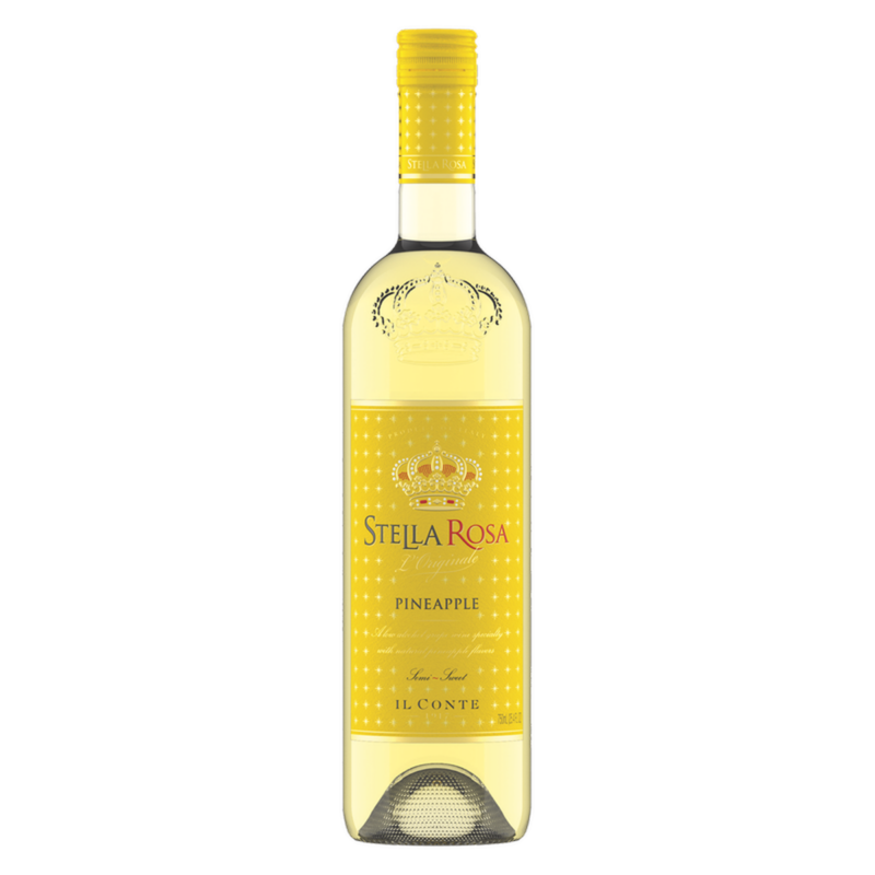 Stella Rosa Pineapple 750ml