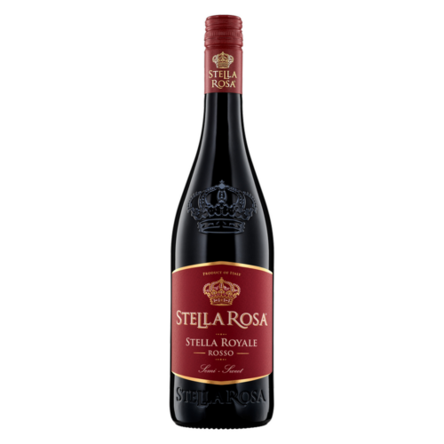 stella_rosa_rosso_royale_semi_sweet_red_750ml_750 Stella Rosa Rosso Royale Semi-Sweet Red 750ml