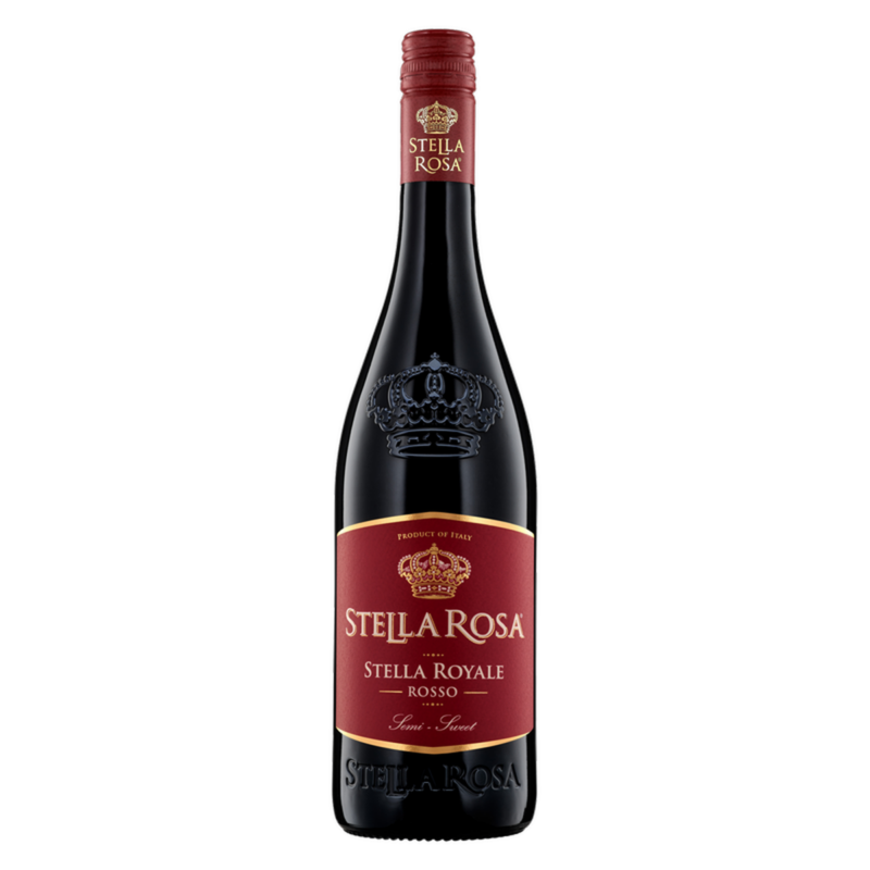 stella_rosa_rosso_royale_semi_sweet_red_750ml_750 Stella Rosa Rosso Royale Semi-Sweet Red 750ml