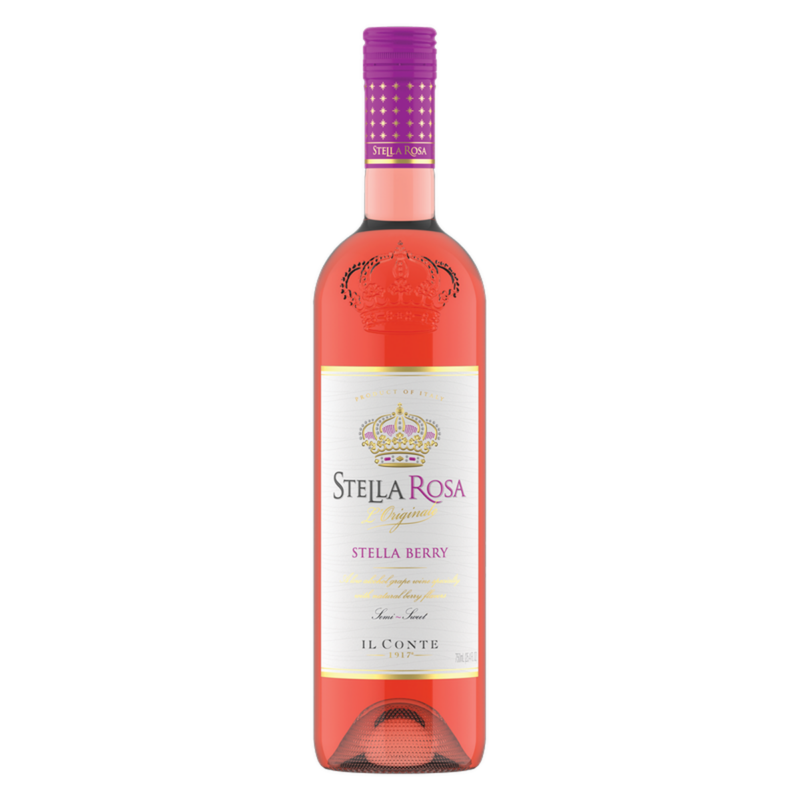Stella Rosa Stella Berry 750ml