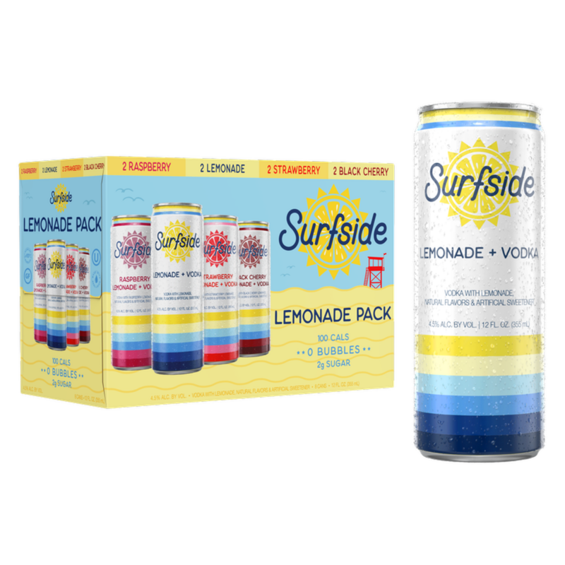 surfside_lemonade_variety_355ml_355ml Surfside Lemonade Variety 355ml