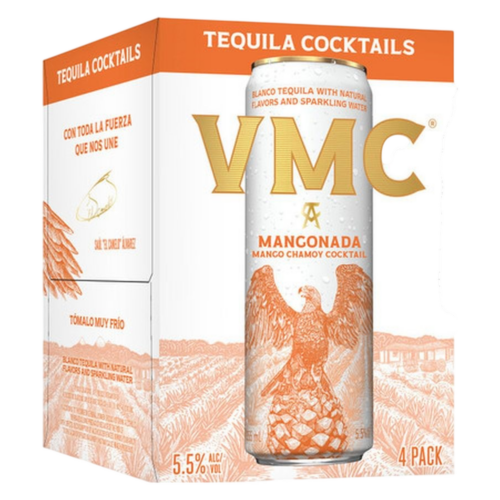 VMC Mangonada 355ml