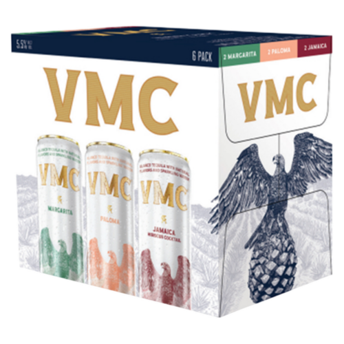 VMC Variety 355ml